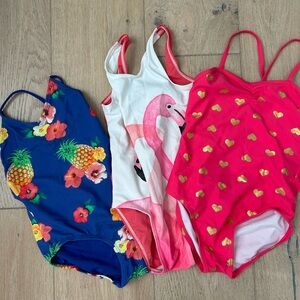 Bundle of swimsuits